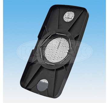 SKLO ZRCÁTKA VČETNĚ VYHŘÍVACÍ FÓLIE