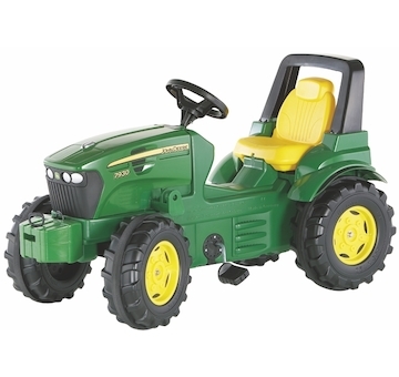 John Deere 7930 John Deere 7930