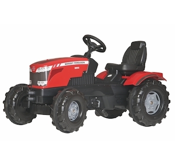 Massey Ferguson 8650 Massey Ferguson 7726