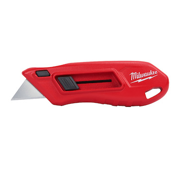 Sliding utility knife Compact Slide Utility Knife - 1 pc