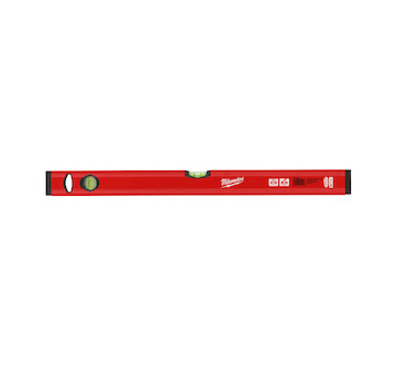 Slim Box Levels Magnetic Slim Level 60cm - 1pc