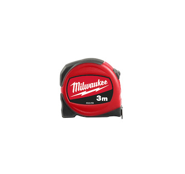 Slimline Tape Measures Tape Measure S3/16