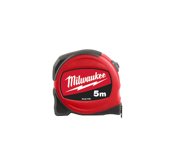 Slimline Tape Measures Tape Measure S5/19