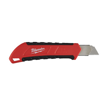 Snap knives Snap knife 18 mm