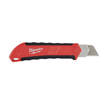 Snap knives Snap knife 25 mm