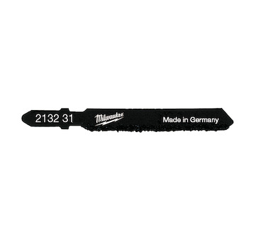 MILWAUKEE Pilové plátky T130 zrnitost 30