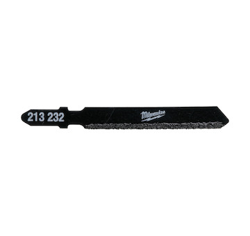 MILWAUKEE Pilové plátky T150 zrnitost 50