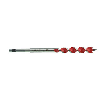 Speed Feed Drills SPFD 13 x 165 - 1 pc