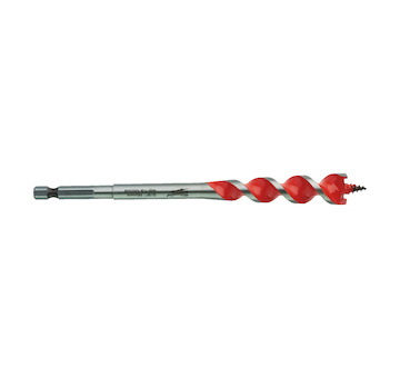 Speed Feed Drills SPFD 16 x 165 - 1 pc