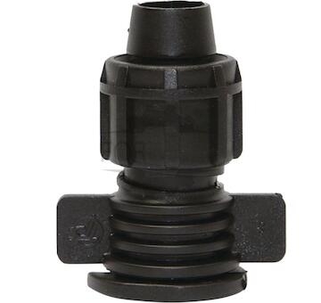 Startovací konektor Twist Lock Lay Flat