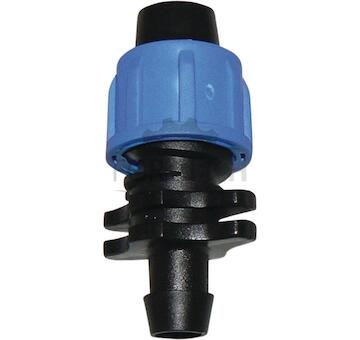 Startovací PE trubka Twist Lock