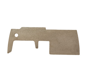 Switchblade replacement blades Replacement Switchblade 54 mm