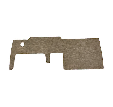Switchblade replacement blades Replacement Switchblade 57 mm