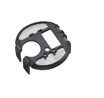 MILWAUKEE Protiprachová mřížka 150 mm