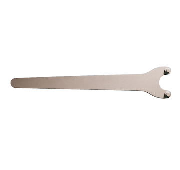 System accessories - Angle grinders Two Pin Spanner - 1pc
