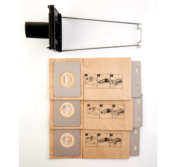 System accessories - Biscuit jointers Frame Holder for PJ 710, LF 650