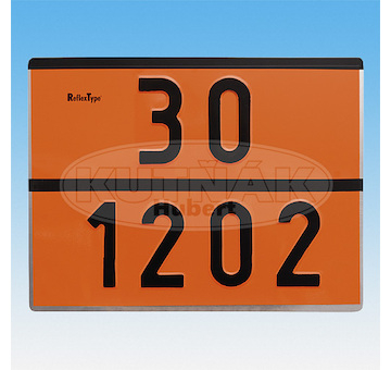 TABULE ADR 400x300 - ZAKLÁDACÍ