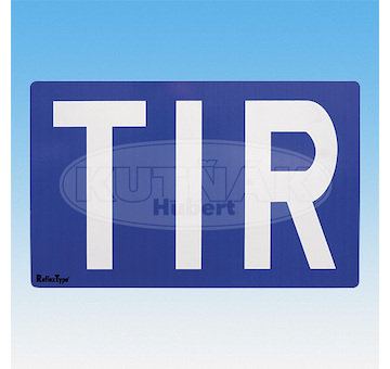 TABULE TIR 400x250
