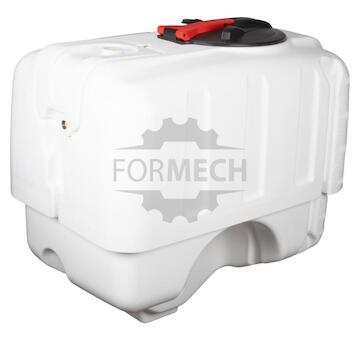 Tank New Michigan 500 l