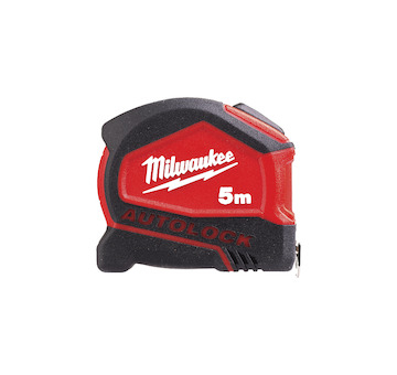 Tape Measure Autolock Tape Measure Autolock 5 m - 16 ft / 25