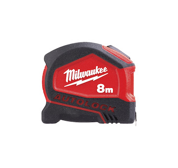 Tape Measure Autolock Tape Measure Autolock 8 m - 26 ft / 25