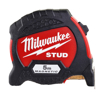 Tape Measure STUD 2 STUD Gen2 5 -1pc