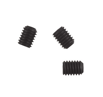 TCT Holesaws Holesaw TCT - Screw M6 - 3pc