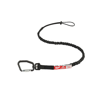 Tool Lanyard 6.8kg Locking Tool Lanyard - 1pc