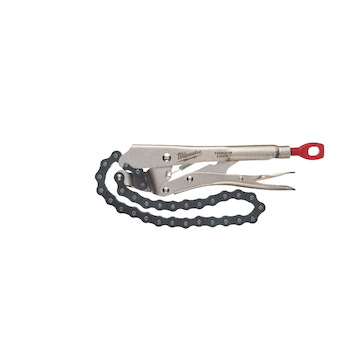 TORQUE LOCK chain wrench TORQUE LOCK chain wrench