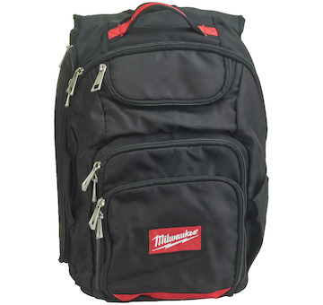 Tradesman Backpack Tradesman Backpack - 1 pc