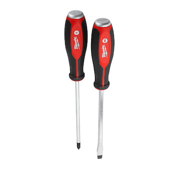 Tri-lobe Demolition Screwdriver Tri-lobe Demolition Screwdriver Set