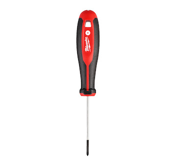Tri-lobe Screwdrivers Tri-lobe S/Driver PH0x75 - 1pc