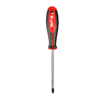 Tri-lobe Screwdrivers Tri-lobe S/Driver PH1x100 - 1pc