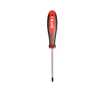Tri-lobe Screwdrivers Tri-lobe S/Driver PH2x125 - 1pc