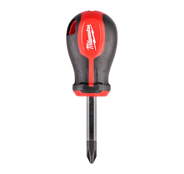 Tri-lobe Screwdrivers Tri-lobe S/Driver PH2x45 - 1pc