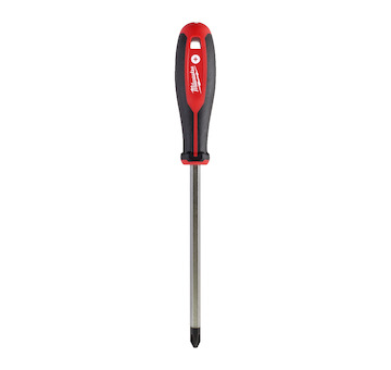 Tri-lobe Screwdrivers Tri-lobe S/Driver PH3x150 - 1pc
