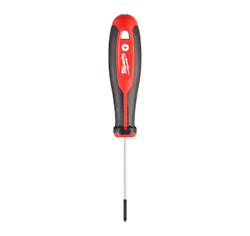 Tri-lobe Screwdrivers Tri-lobe S/Driver PZ0x75 - 1pc