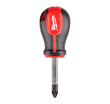 Tri-lobe Screwdrivers Tri-lobe S/Driver PZ2x45 - 1pc