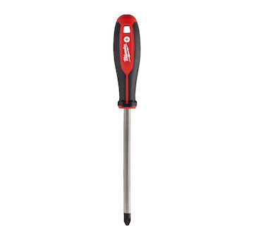 Tri-lobe Screwdrivers Tri-lobe S/Driver PZ3x150 - 1pc