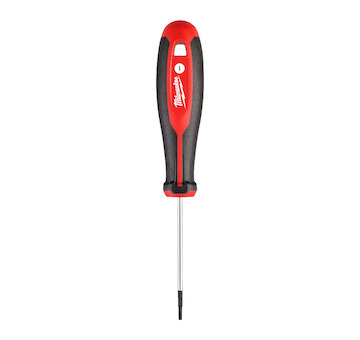 Tri-lobe Screwdrivers Tri-lobe S/Driver SL 0,4x2,5x75 - 1pc