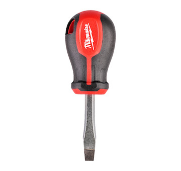 Tri-lobe Screwdrivers Tri-lobe S/Driver SL 0,4x2x65 - 1pc