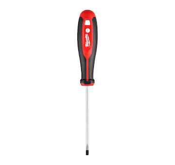 Tri-lobe Screwdrivers Tri-lobe S/Driver SL 0,6x3,5x100 - 1pc
