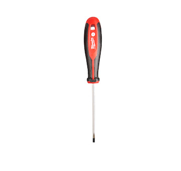 Tri-lobe Screwdrivers Tri-lobe S/Driver SL 0,8x4x100 - 1pc
