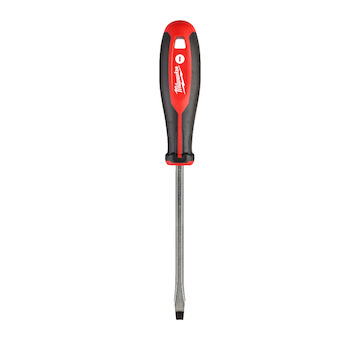 Tri-lobe Screwdrivers Tri-lobe S/Driver SL 1,0x5,5x125 - 1pc