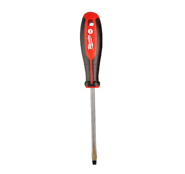 Tri-lobe Screwdrivers Tri-lobe S/Driver SL 1,2x6,5x125 - 1pc