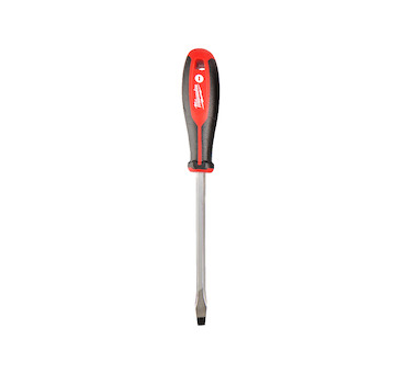 Tri-lobe Screwdrivers Tri-lobe S/Driver SL 1,2x8x150 - 1pc