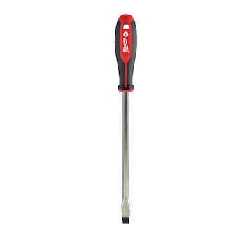 Tri-lobe Screwdrivers Tri-lobe S/Driver SL 1,6x10x200 - 1pc