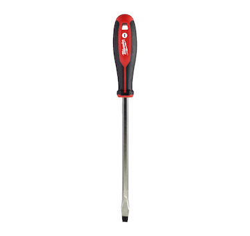 Tri-lobe Screwdrivers Tri-lobe S/Driver SL 1,6x8x175 - 1pc