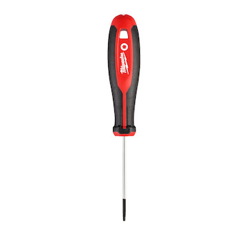 Tri-lobe Screwdrivers Tri-lobe S/Driver T10x75 - 1pc