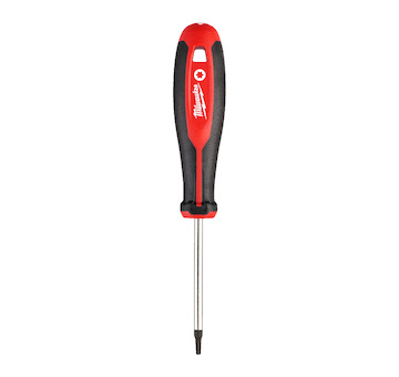 Tri-lobe Screwdrivers Tri-lobe S/Driver T15x75 - 1pc